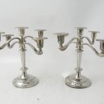 543 1172 CANDELABRAS